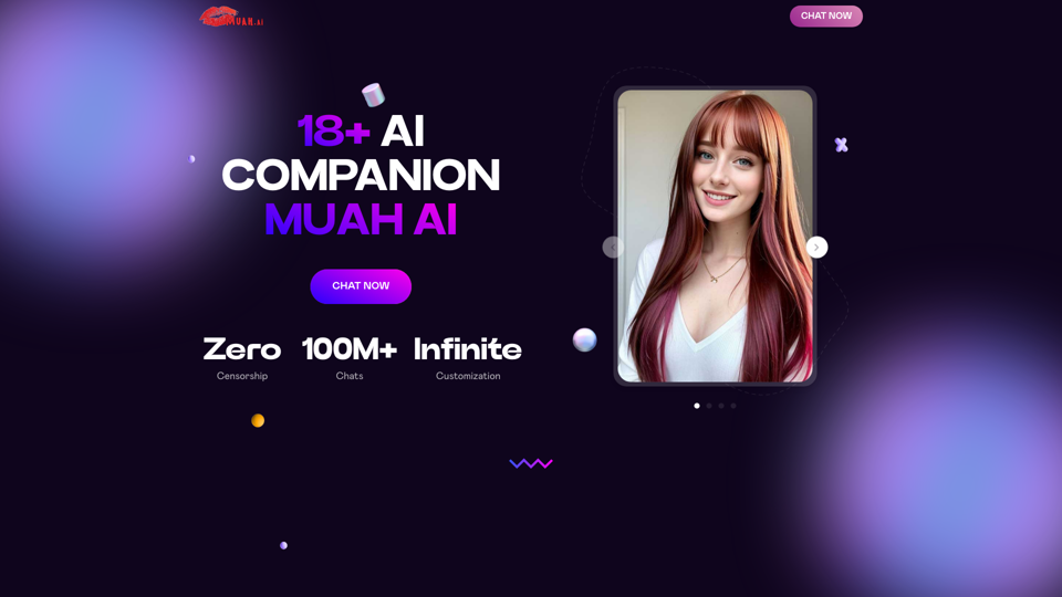 AI COMPANION _ INTRO TO MUAH AI