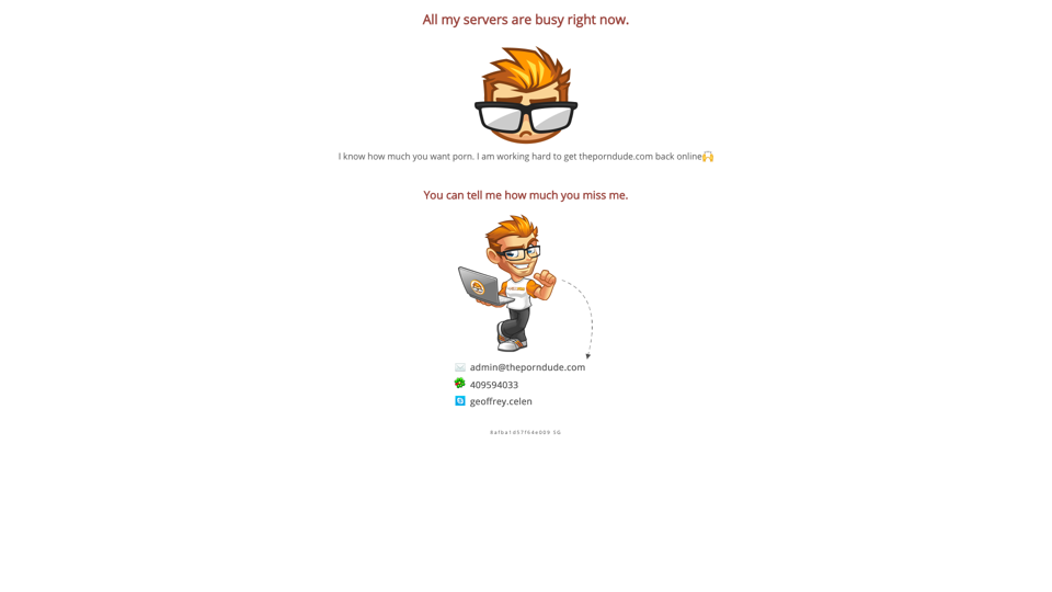 Error.